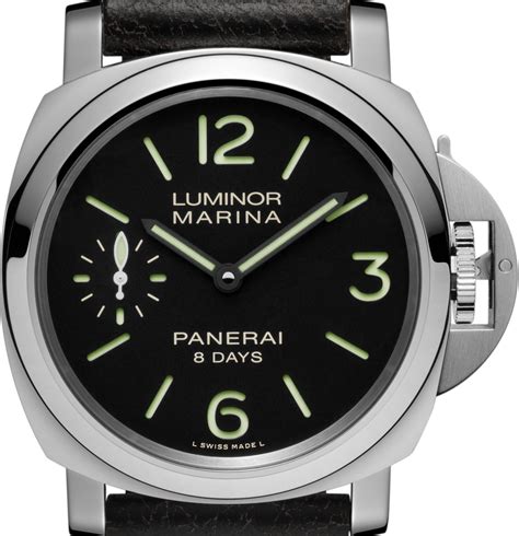 panerai 510 price|Panerai Luminor Marina 8 Days PAM 00510 .